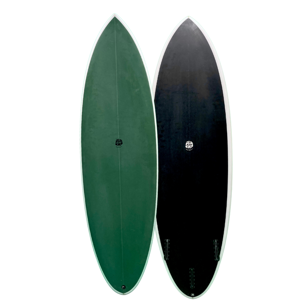 SURFBOARD | Third Stone Hawaii